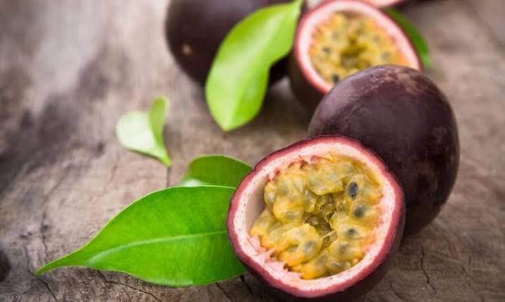 Gourmet Passion Fruits